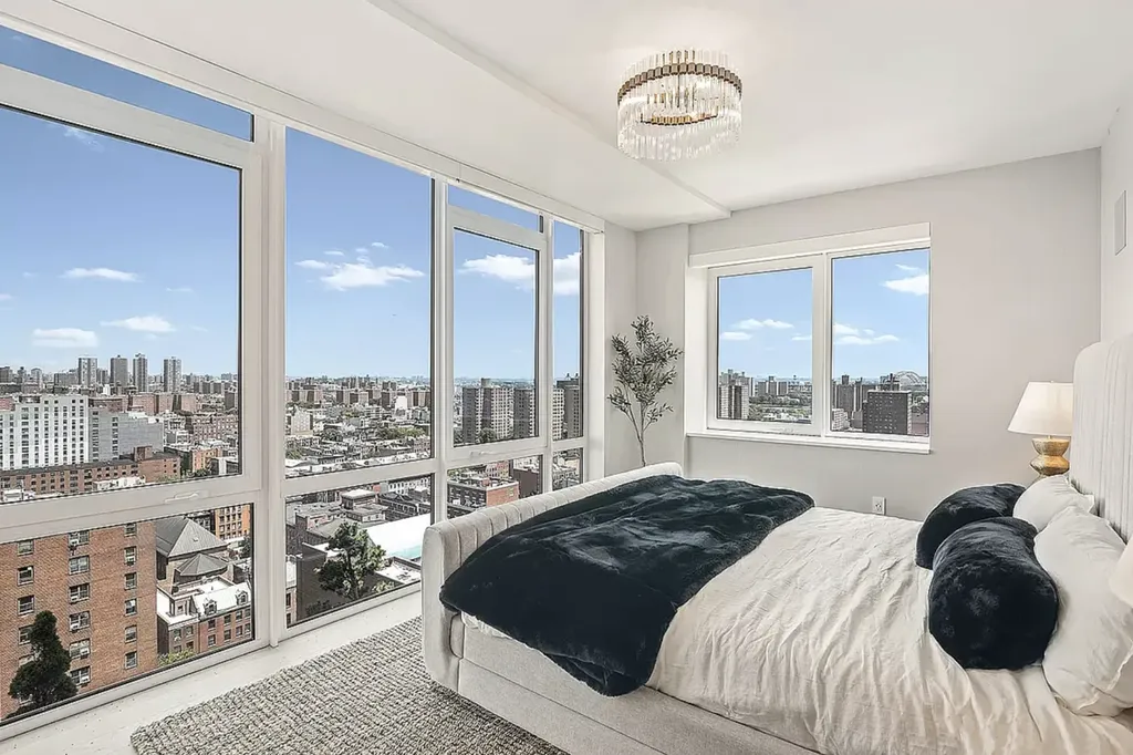 1399 Park Avenue New York City NY 10029