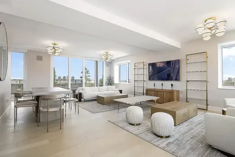 1399 Park Avenue New York City NY 10029