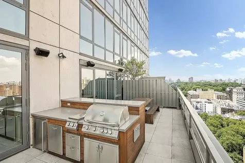 1399 Park Avenue New York City NY 10029