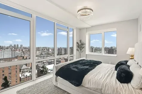 1399 Park Avenue New York City NY 10029
