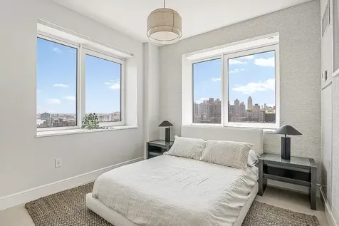 1399 Park Avenue New York City NY 10029