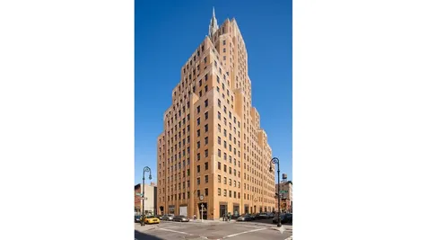 365 Bridge Street New York City NY 11201