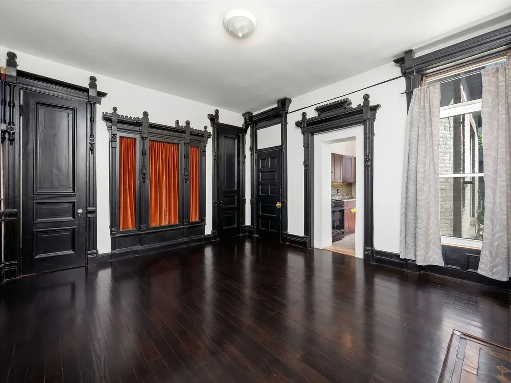 9 Spencer Place New York City NY 11216