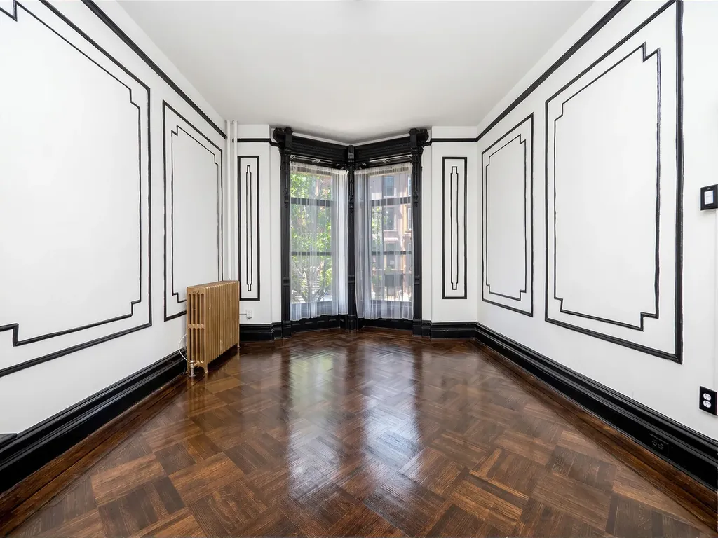 9 Spencer Place New York City NY 11216
