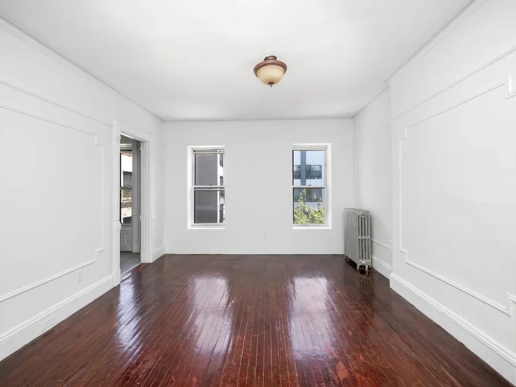 9 Spencer Place New York City NY 11216