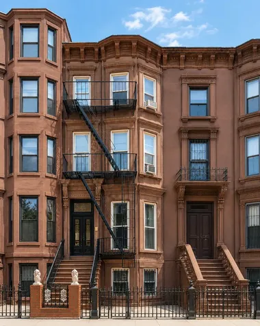 9 Spencer Place New York City NY 11216
