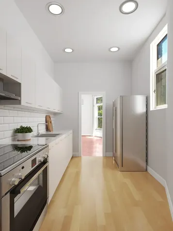 9 Spencer Place New York City NY 11216