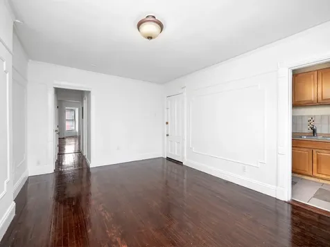 9 Spencer Place New York City NY 11216
