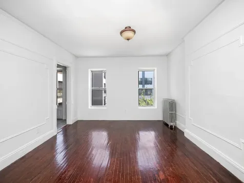 9 Spencer Place New York City NY 11216