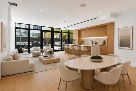 772 Metropolitan Avenue New York City NY 11211