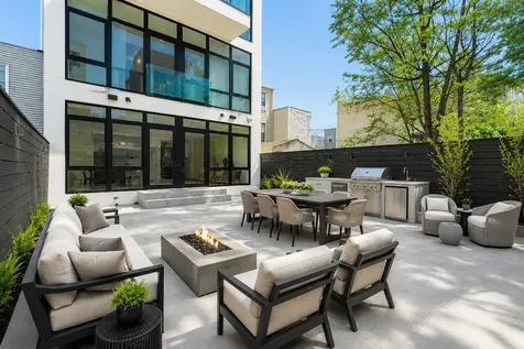 772 Metropolitan Avenue New York City NY 11211