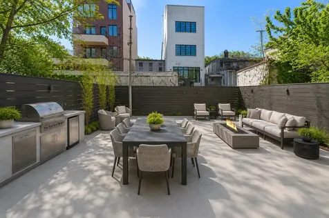 772 Metropolitan Avenue New York City NY 11211