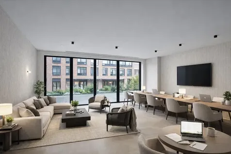 772 Metropolitan Avenue New York City NY 11211