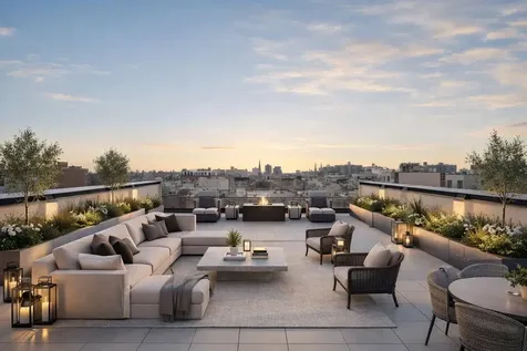 772 Metropolitan Avenue New York City NY 11211