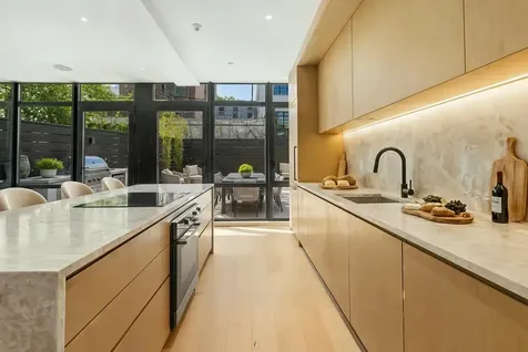 772 Metropolitan Avenue New York City NY 11211