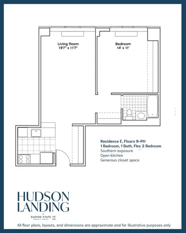561 10th Avenue New York City NY 10036