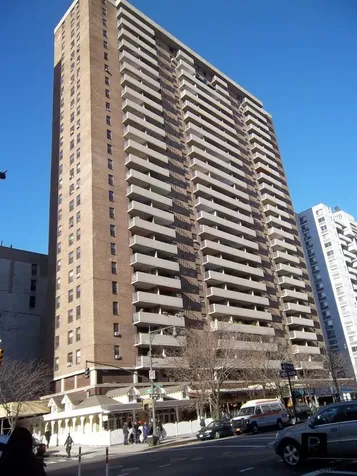 100 W 94th Street New York City NY 10025