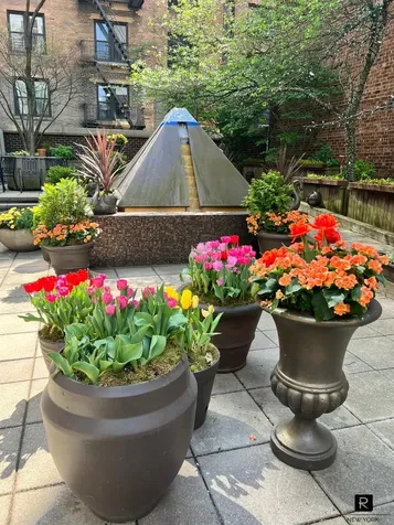 100 W 94th Street New York City NY 10025