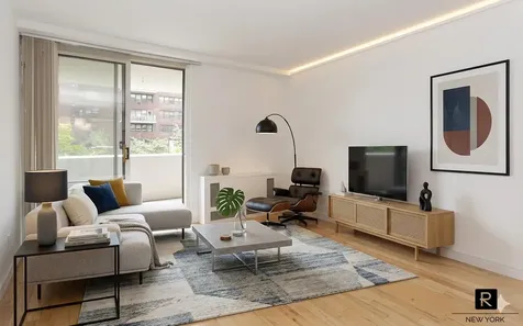100 W 94th Street New York City NY 10025