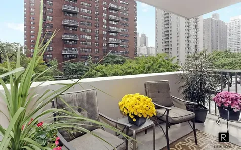 100 W 94th Street New York City NY 10025