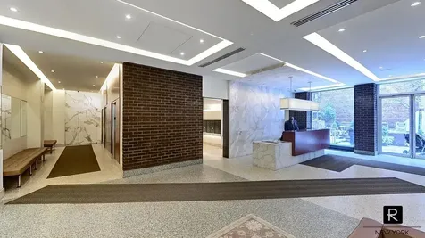 100 W 94th Street New York City NY 10025