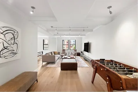 610 Park Avenue New York City NY 10065