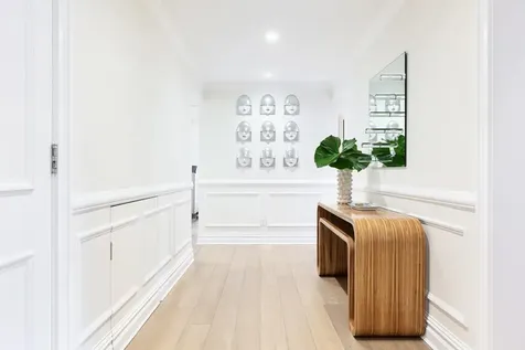 610 Park Avenue New York City NY 10065