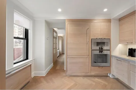 610 Park Avenue New York City NY 10065