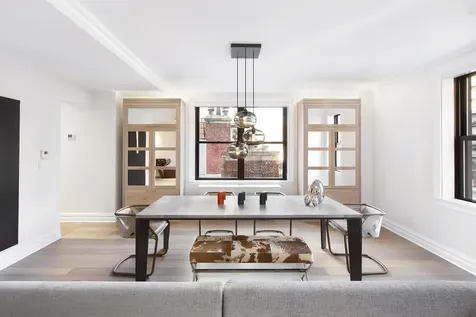610 Park Avenue New York City NY 10065
