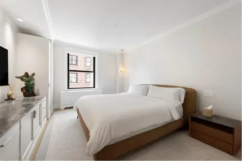 610 Park Avenue New York City NY 10065
