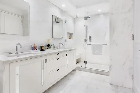 610 Park Avenue New York City NY 10065