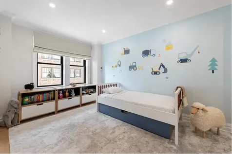 610 Park Avenue New York City NY 10065