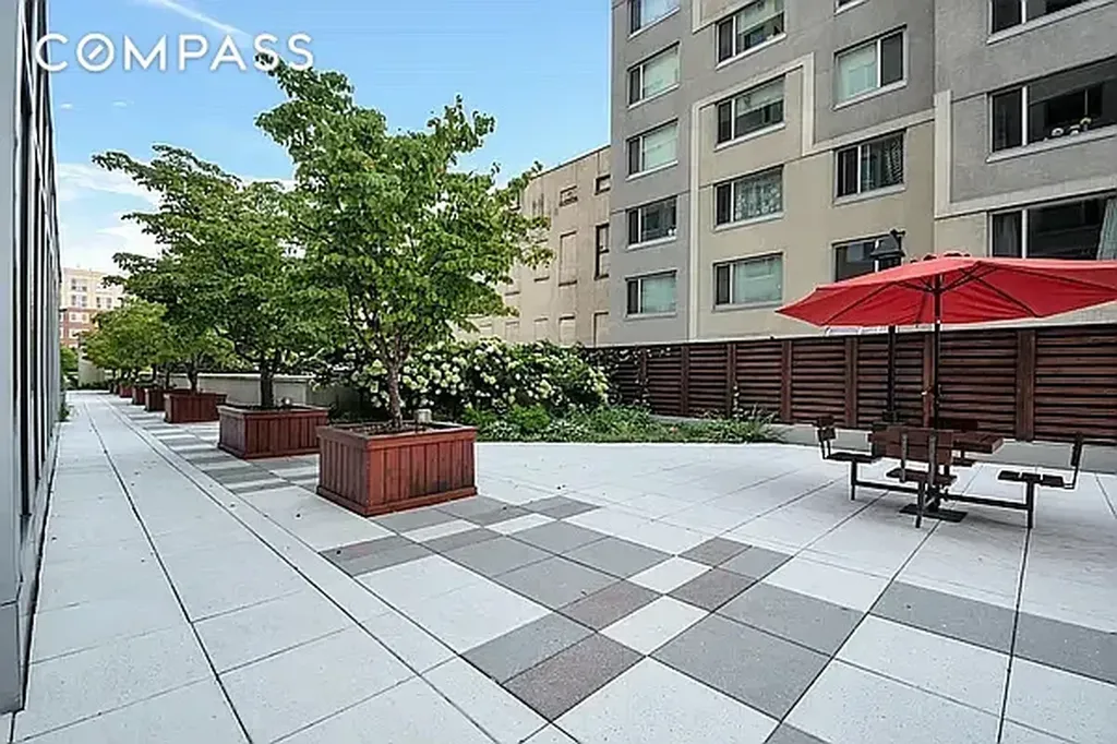 40 W 116th Street New York City NY 10026