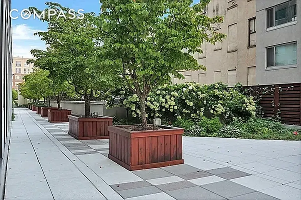 40 W 116th Street New York City NY 10026