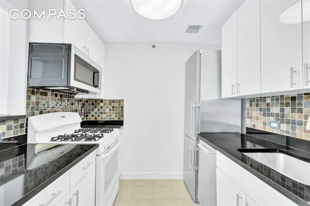40 W 116th Street New York City NY 10026