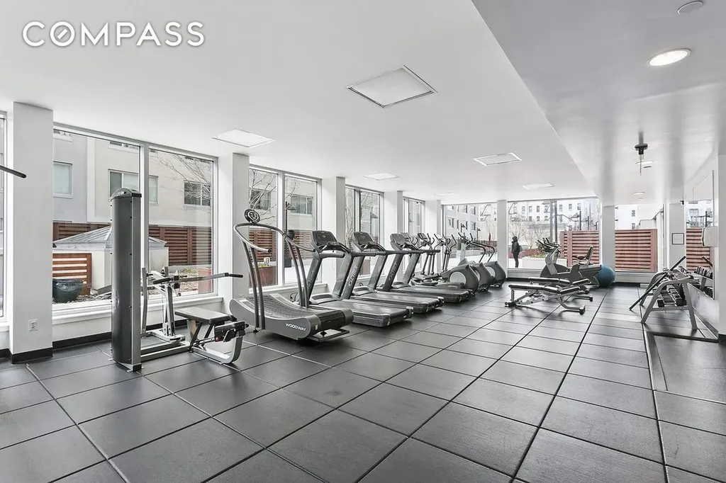 40 W 116th Street New York City NY 10026