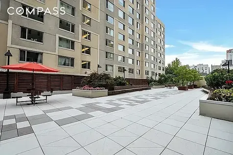 40 W 116th Street New York City NY 10026