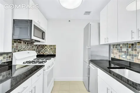 40 W 116th Street New York City NY 10026