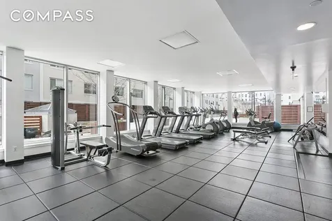 40 W 116th Street New York City NY 10026