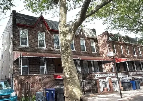 330 E 91st Street New York City NY 11212