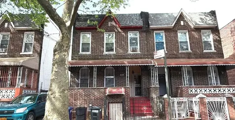 330 E 91st Street New York City NY 11212