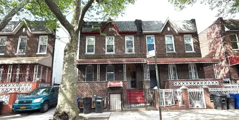 330 E 91st Street New York City NY 11212