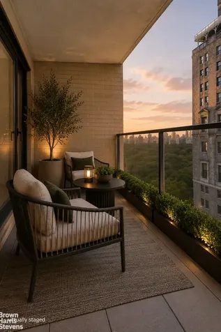 200 Central Park S New York City NY 10019