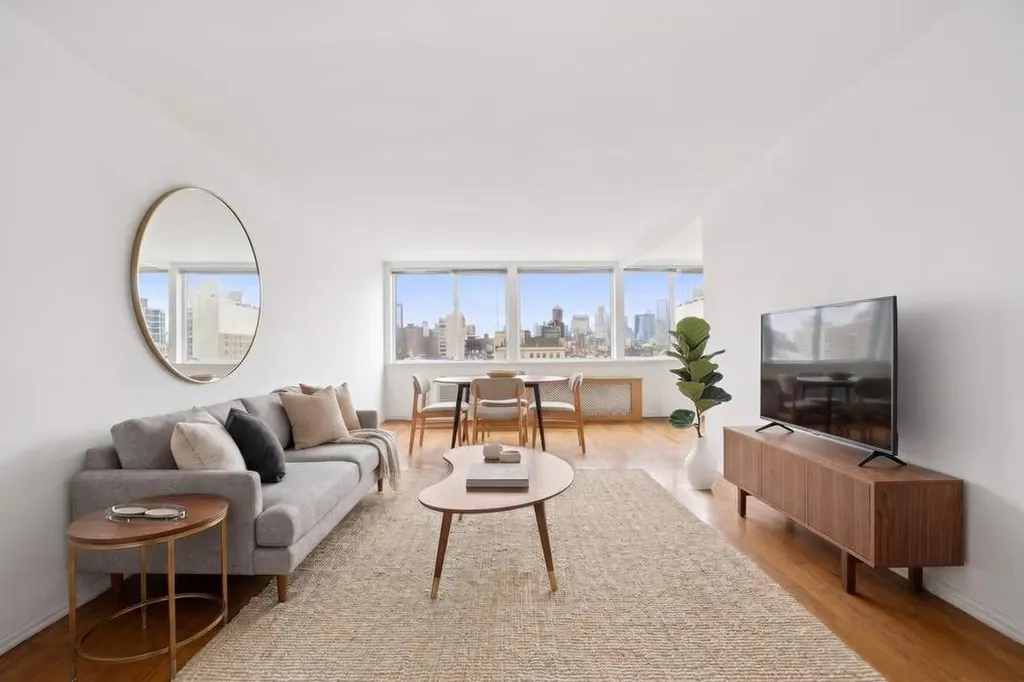 333 E 14th Street New York City NY 10003