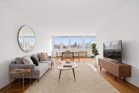 333 E 14th Street New York City NY 10003