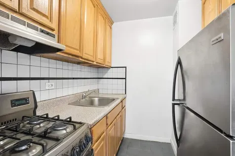 333 E 14th Street New York City NY 10003