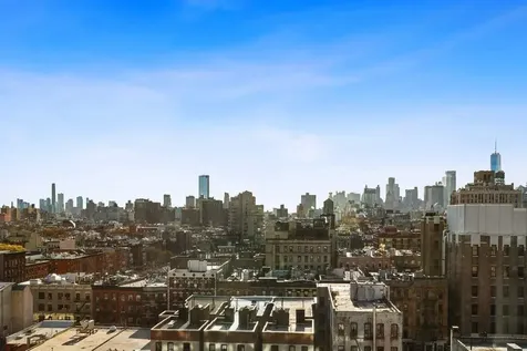 333 E 14th Street New York City NY 10003