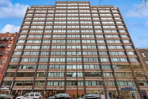 333 E 14th Street New York City NY 10003