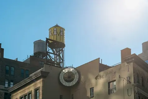 333 E 14th Street New York City NY 10003
