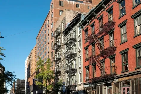 333 E 14th Street New York City NY 10003